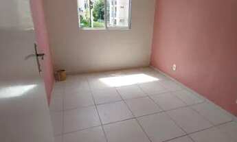 Imagem 2: Apartamento para aluguel possui 42 metros quadrados com 2 quartos em Santa Etelvina - Mana