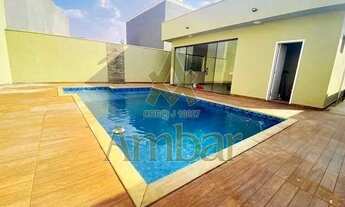 Imagem: Casa de Condomínio - Ribeirão Preto