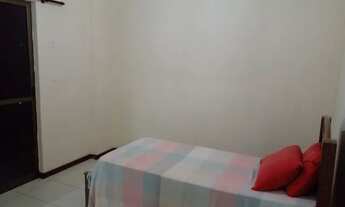 Imagem 2: Apartamento para venda tem 75 metros quadrados com 2 quartos em Braga - Cabo Frio - RJ