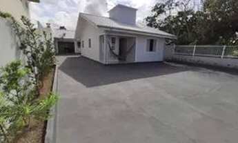 Imagem: Casa disponível para temporada 2024 praia