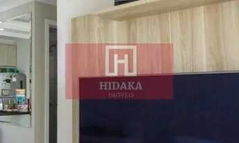 Imagem 5: Apartamento à venda no bairro Tucuruvi - São Paulo/SP, Zona Norte