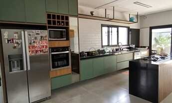 Imagem 5: Casa à venda, 300 m² por R$ 1.750.000,00 - Condomínio Villagio Di Capri - Votorantim/SP