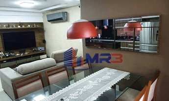 Imagem 6: Apartamento com 3 quartos à venda, 80 m² por R$ 426.000 - Pechincha - Rio de Janeiro/RJ