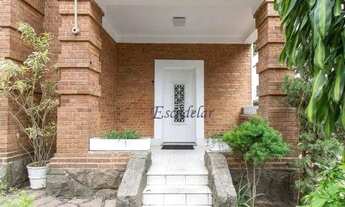 Imagem 2: Sobrado à venda, 439 m² por R$ 9.100.000,00 - Jardim Paulista - São Paulo/SP