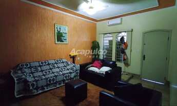 Imagem 6: Casa para aluguel, 3 quartos, 1 suíte, 2 vagas, Chácara Girassol - Americana/SP