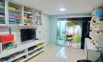 Imagem 5: Casa para venda com 200 metros quadrados com 3 quartos em Ininga - Teresina - Piauí