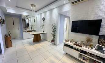 Imagem 2: Le Boulevard | Com 2 dormitórios