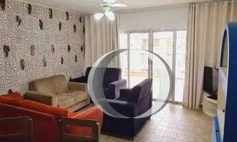 Imagem 2: Cobertura com 3 dormitórios à venda, 160 m² por R$ 510.000,00 - Pitangueiras - Guarujá/SP