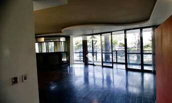 Imagem 7: Apartamento à Venda - Lagoa, 4 Quartos, 340 m2