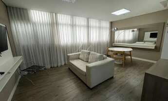 Imagem 4: Apartamento à venda, 1 quarto, 1 suíte, Luxemburgo - Belo Horizonte/MG