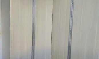 Imagem 6: Passo direitos .Todo mobiliado