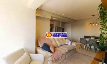 Imagem 2: Apartamento com 2 dormitórios - 1 suíte com 67 m² por R$ 770.000 - Belém - Metrô