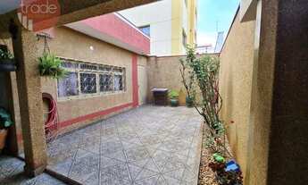 Imagem 4: Casa com 5 dormitórios à venda, 259 m² por R$ 480.000,00 - Vila Amélia - Ribeirão Preto/SP