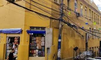 Imagem 2: PRÉDIO COMERCIAL - SALAS E LOJAS - RUA DO PARAISO