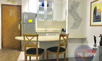 Imagem 6: Flat em Vila Olímpia - São Paulo