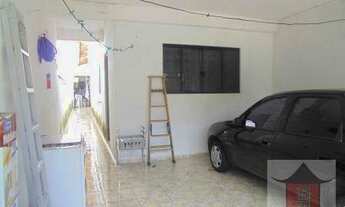 Imagem 2: Casa residencial à venda, Éden, Sorocaba