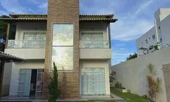 Imagem 2: Casa para venda possui 340 metros quadrados com 3 quartos em Jardim Boa Vista - Guarapari