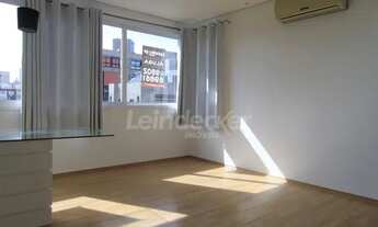 Imagem: PORTO ALEGRE - Apartamento Padrão - MOINHOS