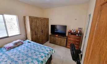 Imagem 2: Casa para venda com 90 metros quadrados com 3 quartos em Mussurunga I - Salvador - BA