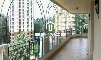 Imagem 6: APARTAMENTO RESIDENCIAL em SÃO PAULO - SP, PANAMBY
