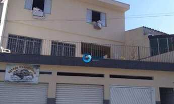 Imagem 2: Sobrado com 3 dormitórios à venda, 150 m² - Vila Marari - São Paulo/SP