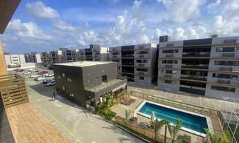 Imagem: Apartamento nos Bancários com 02 Quartos