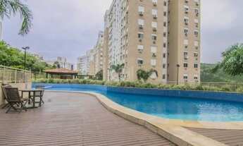 Imagem 2: Apartamento para Venda - 68.09m², 3 dormitórios, sendo 1 suites, 1 vaga - Jardim Carvalho