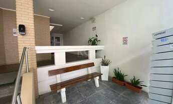 Imagem 5: Apartamento JK para Venda - 31m², 1 dormitório, Centro Histórico