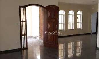 Imagem 5: Casa à venda, 310 m² por R$ 1.650.000,00 - Água Fria - São Paulo/SP