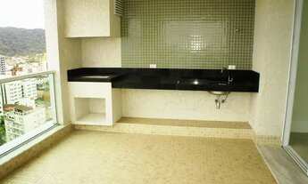 Imagem 4: Apartamento com 3 dormitórios à venda, 174 m² - Enseada - Guarujá/SP