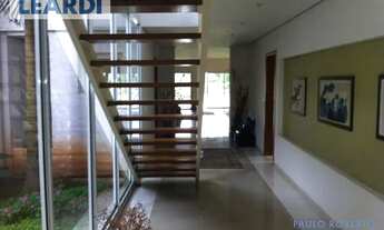 Imagem 4: SOBRADO - MORUMBI - SP