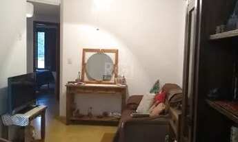 Imagem 5: Apartamento para Venda - 2 dormitórios, sendo 1 suites, 1 vaga e terraço privativo - Menin