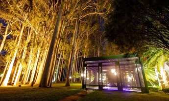 Imagem 2: Fazenda com Haras