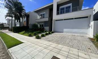 Imagem 2: Casa de alto padrão em Jurerê Internacional 5 suites