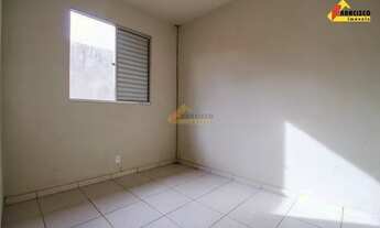 Imagem 6: Casa para aluguel, 3 quartos, 1 vaga, Residencial Alto das Oliveiras - Divinópolis/MG