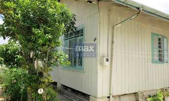 Imagem: ITAJAí - Casa Padrão - São Judas