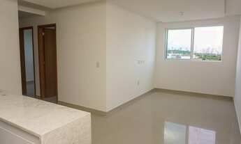 Imagem 5: Apartamento para Venda em João Pessoa, Jardim São Paulo, 2 dormitórios, 1 suíte, 1 banheir