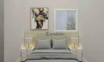 Imagem 3: Apartamento à venda, 24 m² por R$ 210.000,00 - Jardim Sao Paulo(Zona Norte) - São Paulo/SP