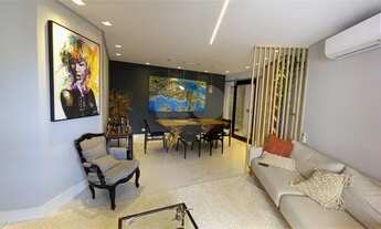 Imagem 5: APARTAMENTO TOALMENTE REFORMADO COM 3 DORMS 1 SUITE E 2 VAGAS NA VILA LEOPOLDINA