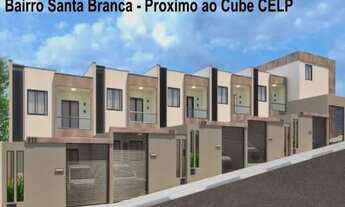 Imagem: Venda - CASA GEMINADA - SANTA AMELIA BELO