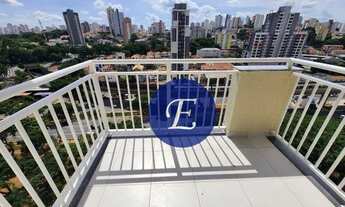 Imagem 3: Apartamento com 2 dormitórios à venda, 56 m² por R$ 560.000,00 - Tucuruvi - São Paulo/SP