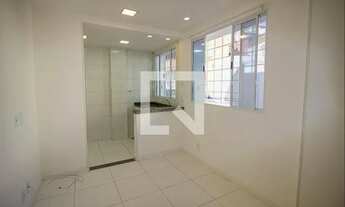 Imagem 2: Apartamento para Aluguel - Tijuca, 1 Quarto, 17 m2