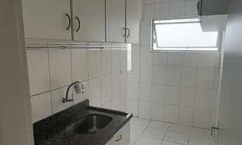 Imagem 6: Apartamento para Alugar em Frente Praia, 47m² com 1 Dorm. Biquinha - São Vicente - SP