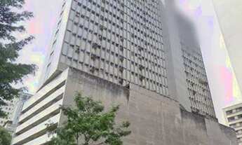 Imagem: São Paulo - COMERCIAL - Santa Ifigênia