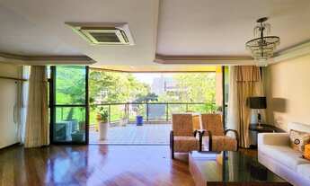 Imagem 7: Apartamento para venda com 159 metros quadrados com 3 quartos