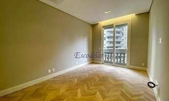 Imagem 5: Apartamento para locação com 4 suítes, 553 m² por R$ 150.000/mês - Jardim Europa - São Pau