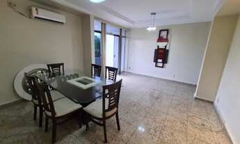 Imagem 7: Dom Pedro/ Parque sabiá Mobiliado, 112m2, 3 quartos sendo 1 suíte, 2 vagas