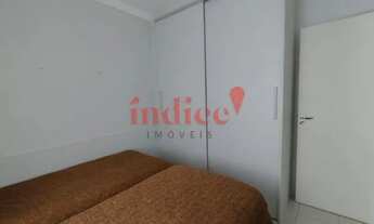 Imagem 4: Casas Condomínio à venda 3 quartos 1 suíte 2 vagas Vila do Golf Ribeirão Preto