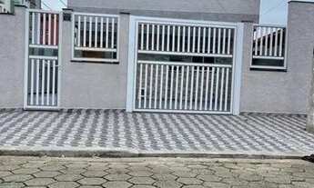 Imagem 6: Sobrado para venda tem 127 metros quadrados com 2 quartos em Aviação - Praia Grande - SP