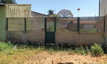 Imagem: Lote 300m² na quadra 10 conjunto A